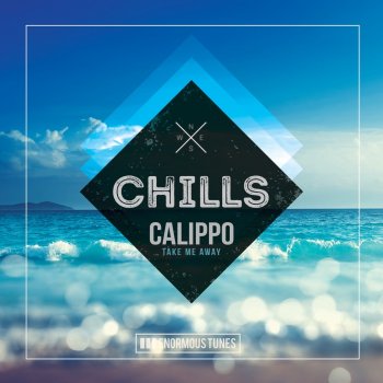 Calippo Take Me Away (Instrumental Mix)