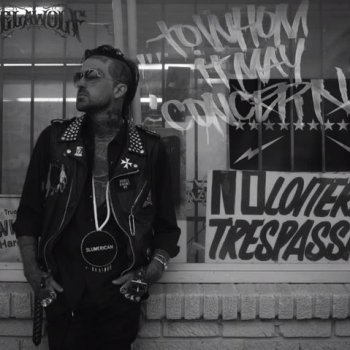 Yelawolf To Whom It May Concern