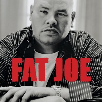 Fat Joe Safe 2 Say (The Incredible)