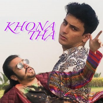 Hasan Raheem feat. Maanu Khona Tha