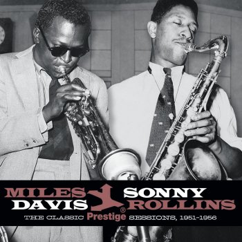 Miles Davis feat. Sonny Rollins Vierd Blues