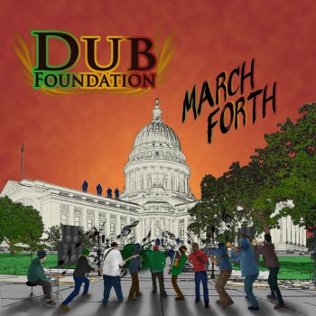 Dub Foundation Intro