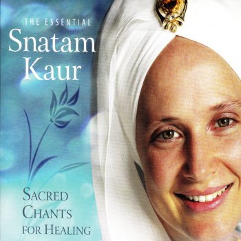 Snatam Kaur By the Grace (from Grace)