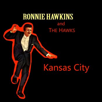 Ronnie Hawkins & The Hawks Hayride (Alternate Take)