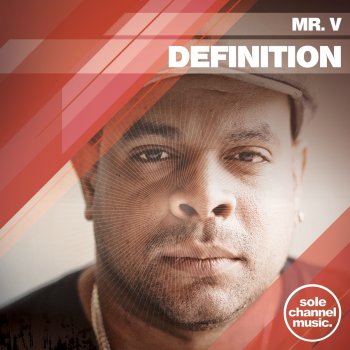 Mr. V Definition - Soul Instrumental