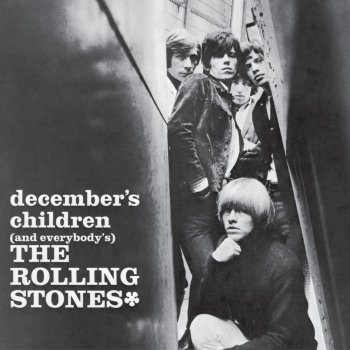 The Rolling Stones I'm Moving On (Live "December's Children" Version)