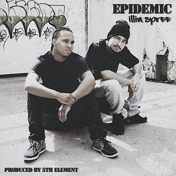 Epidemic feat. Kylla Bus Wreck Shop (Bonus Track)
