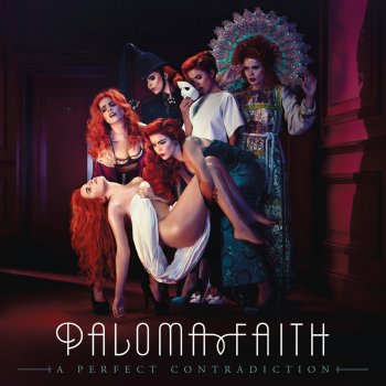 Paloma Faith Only Love Can Hurt Like This