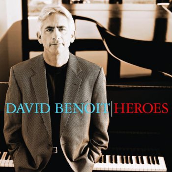 David Benoit Your Song