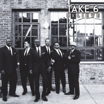 Take 6 When Angels Cry