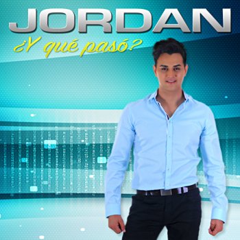 Jordan Y Que Pasó - Radio Edit
