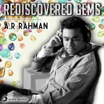 A. R. Rahman & Naveen Kumar Silent Invocation, 3 (From "Connections")
