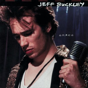 Jeff Buckley Lover, You Should've Come Over