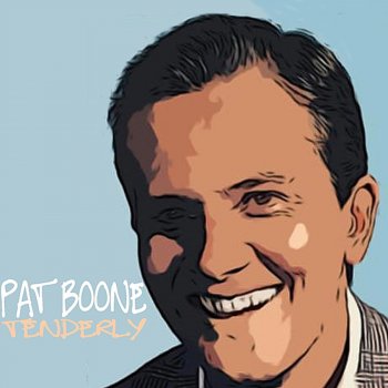 Pat Boone Tenderly