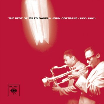 Miles Davis & John Coltrane Blue In Green