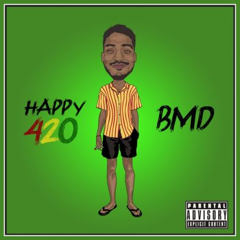 Bmd Happy 420