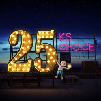 K's Choice My Heart (2017)