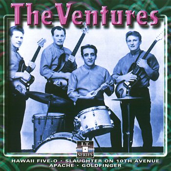 The Ventures Another Dawn