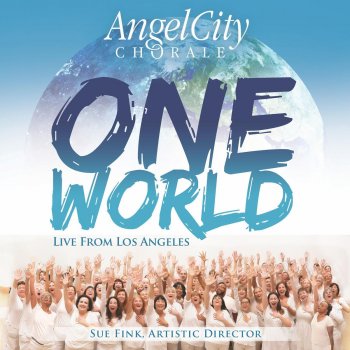 Angel City Chorale I Go to the Rock (Live)