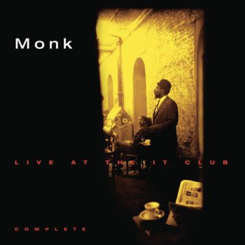 Thelonious Monk Blues Five Spot (Live)
