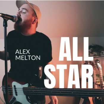 Alex Melton All Star (Blink Style)
