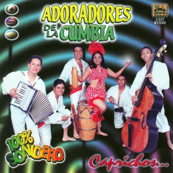 Adoradores de la Cumbia Cumbia del Muerto