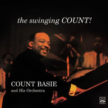 Count Basie and His Orchestra As Long as I Live