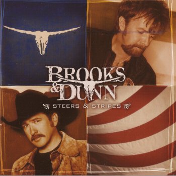Brooks & Dunn My Heart Is Lost To You