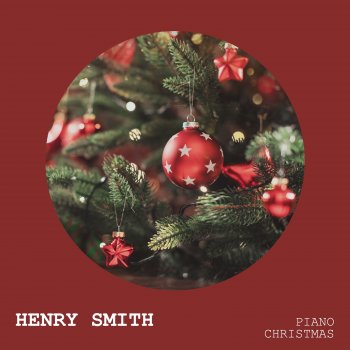 Henry Smith Rockin' Around the Christmas Tree