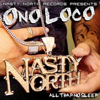 Ono Loco feat. Lil Raider Times Passin By