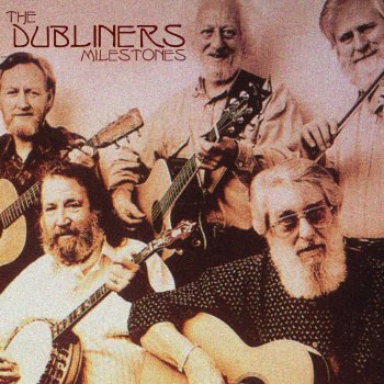 The Dubliners Masons Apron