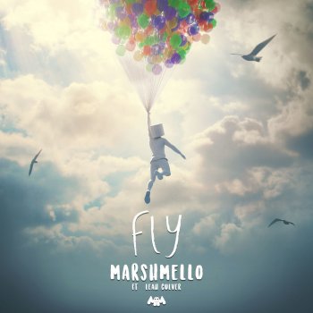 Marshmello feat. Leah Culver Fly