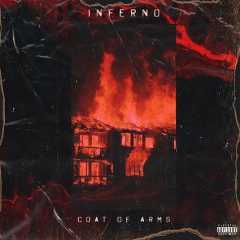 Coat Of Arms Inferno