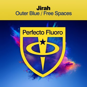 Jirah Outer Blue