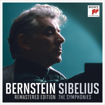Jean Sibelius feat. Leonard Bernstein Symphony No. 2 in D Major, Op. 43: II. Tempo andante ma rubato