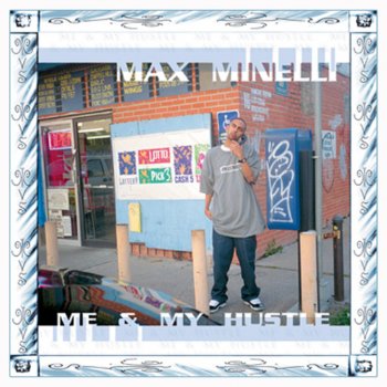 Max Minelli Young Nigga