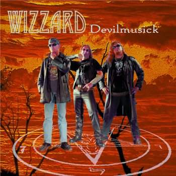 Wizzard Revenge of the Witch