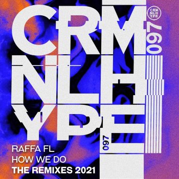 Raffa Fl How We Do (Funk Off (AR) Remix) [feat. Mr. V]