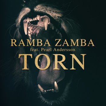 Ramba Zamba feat. Pearl Andersson Torn
