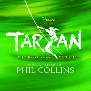Phil Collins Everything That I Am - Broadway Cast Recording