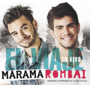 Rombai feat. Marama Noche Loca - En Vivo