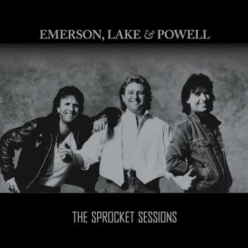 Emerson, Lake & Powell Knife Edge