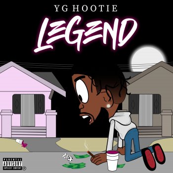 YG Hootie Legend