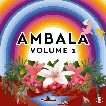 Ambala feat. Laid Back Walk with the Dreamers