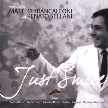 Matteo Brancaleoni My Funny Valentine