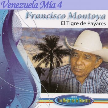 Francisco Montoya Vaquerias