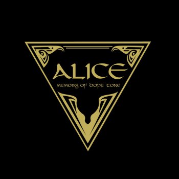 Alice Not One of You (feat Mir)
