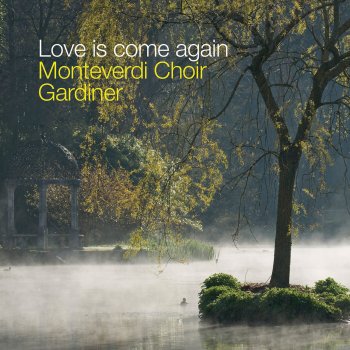Monteverdi Choir feat. John Eliot Gardiner Eheu! They Have Taken Jesus