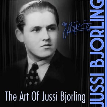 Giuseppe Verdi feat. Jussi Björling Rigoletto: Di Quella Pira