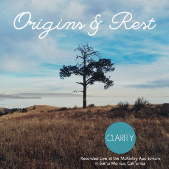 Clarity We Rest in Jesus' Name (Live)